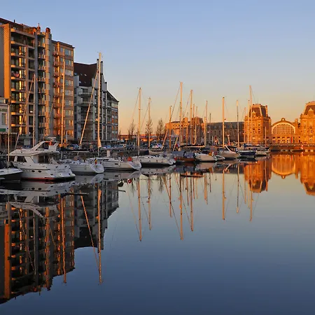 Leopold Hotel Ostend-3