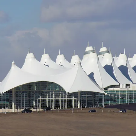Baymont By Wyndham Denver International Airport-2
