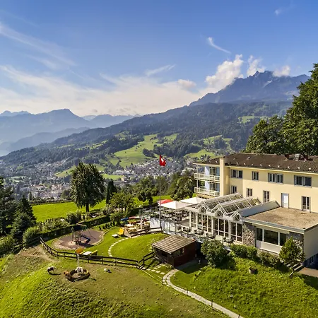 Hotel Sonnenberg-2