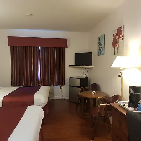 Sherwood Inn And Motel Charlottetown-2