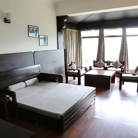 Tethys Ski Resort-3