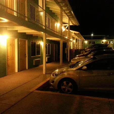Villa Motel-3