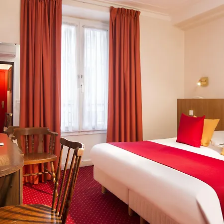 Hotel Saint Roch-3