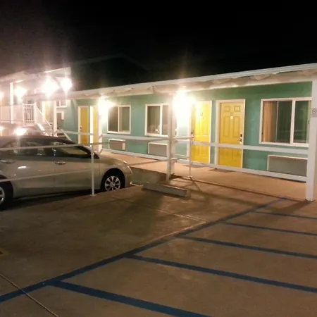 Villa Motel-2