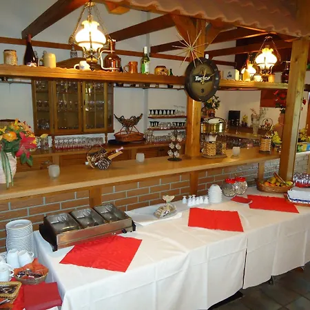 Hotel Ottersleben-3