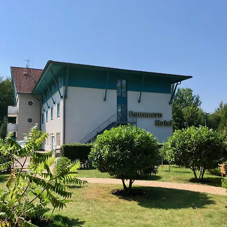 gut-Hotel Pommernhotel Barth-3