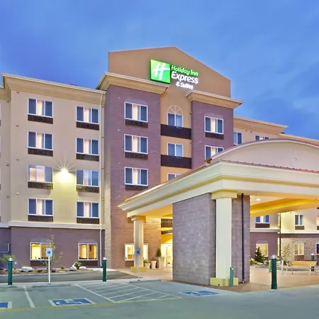 Holiday Inn Express Hotel & Suites Seattle North - Lynnwood By Ihg-2