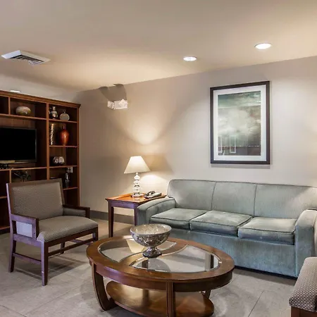 Comfort Suites Whitsett - Greensboro East-3