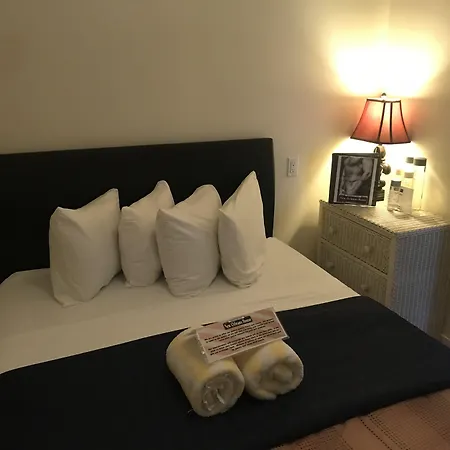 New Orleans House - Gay Male Adult Guesthouse-3