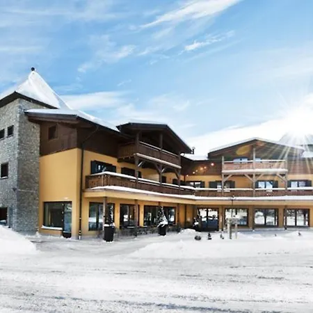 Apartment Torri Di Seefeld-2