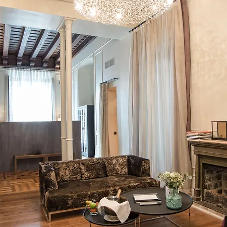 CoolRooms Palacio Villapanés 5 GL-3