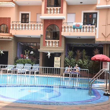 Ticlo Resorts-3