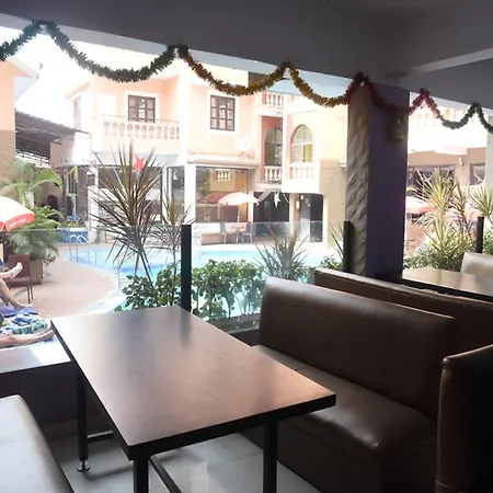 Ticlo Resorts-2