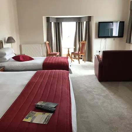 Links Country Park Hotel-3