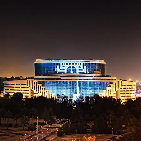 Holiday Villa Hotel & Residence City Centre Doha-2