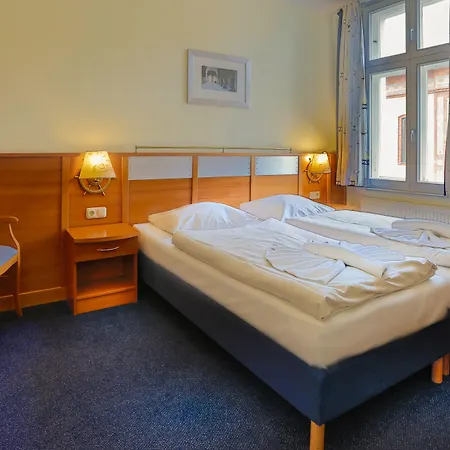 Hiddenseer Hotel-3