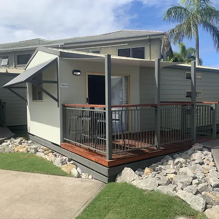 Nrma Blue Dolphin Yamba Holiday Resort-2