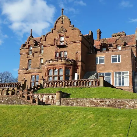 Adamton Country House Hotel-2