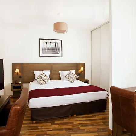 Residhome Asnieres-3