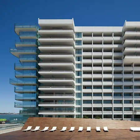 Troia Design Hotel-3