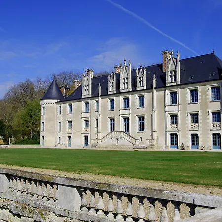 Chateau Des Arpentis-3