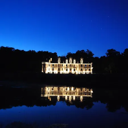 Chateau Des Arpentis-2