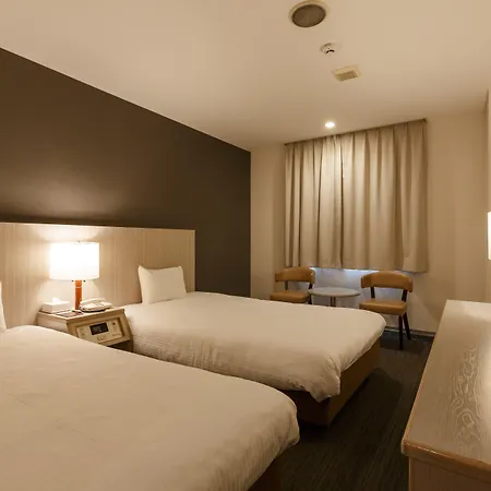 Chisun Hotel Kamata-2