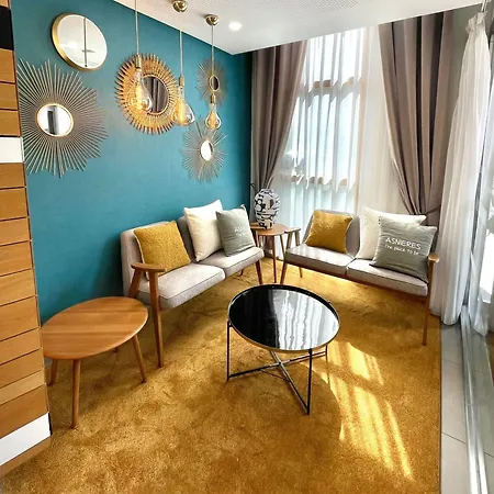 Residhome Asnieres-3