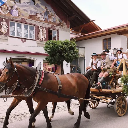 Gasthof Zum Rassen-2