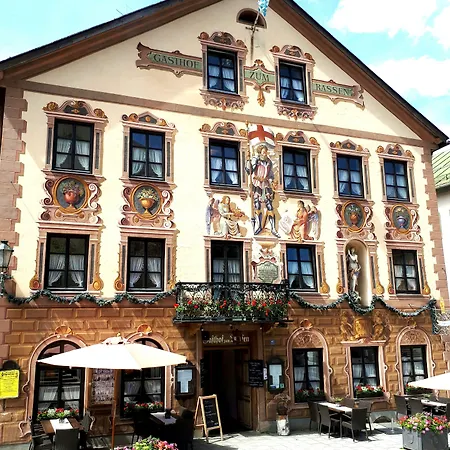Gasthof zum Rassen-3