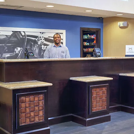 Hampton Inn Sweetwater-2