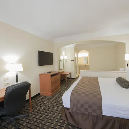 Motel 6-Tyler, Tx-2
