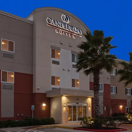 Candlewood Suites Deer Park By Ihg-2