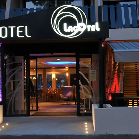 Hotel Logis Lacotel-3