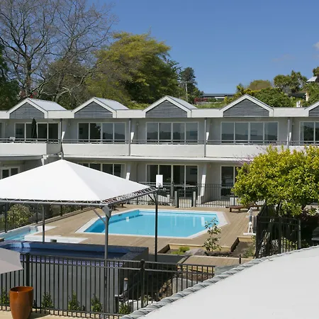 Anchorage Resort Taupo Nz-2