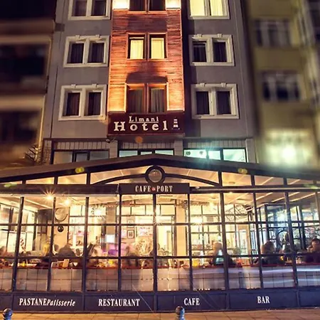 Hotel Limani-3