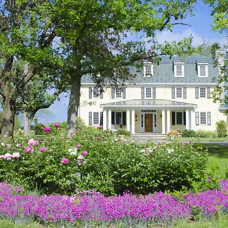 Hillbrook Inn & Spa (Adults Only)-3