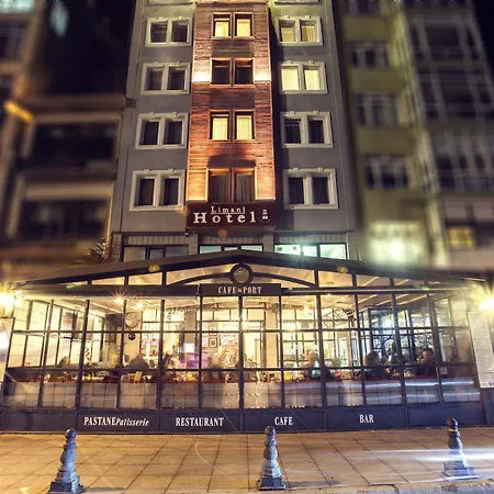 Hotel Limani-2