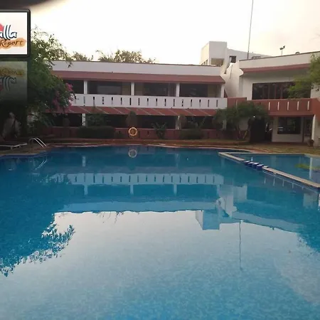 Mamalla Beach Resort-3