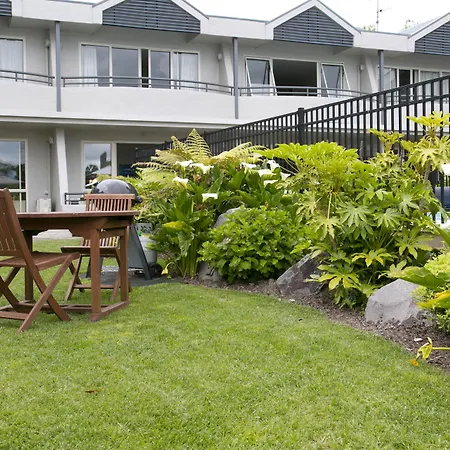 Anchorage Resort Taupo Nz-3