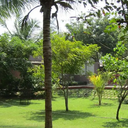 Mamalla Beach Resort-2