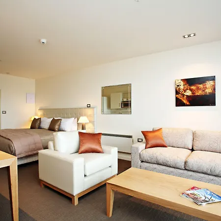 Hotel St Clair-3
