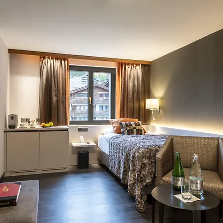 The Christiania Mountain & Spa Resort-2