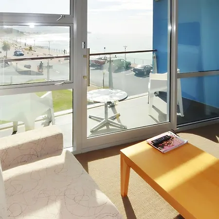Hotel St Clair-2