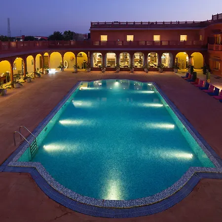 Vesta Bikaner Palace-3