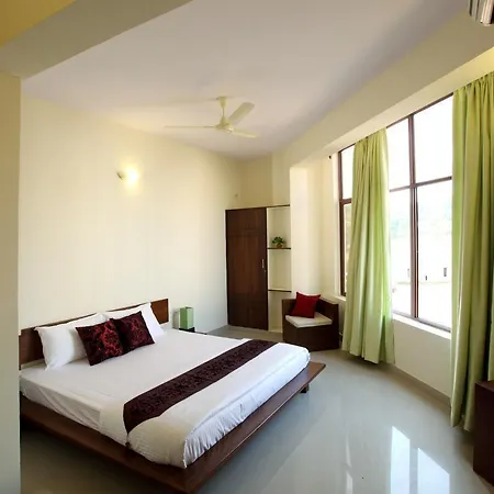 The Olive Suites-3