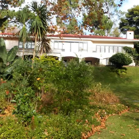 Southern Light Country House-2