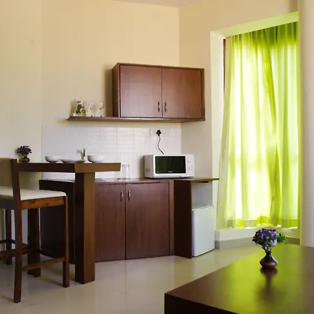 The Olive Suites-2