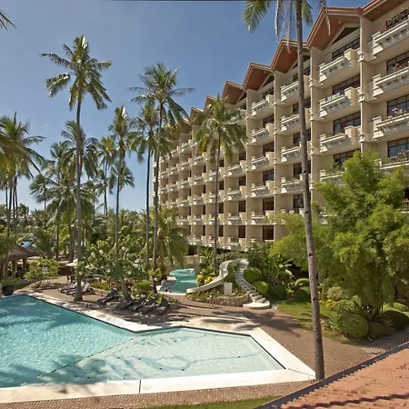 Costabella Tropical Beach Hotel-2