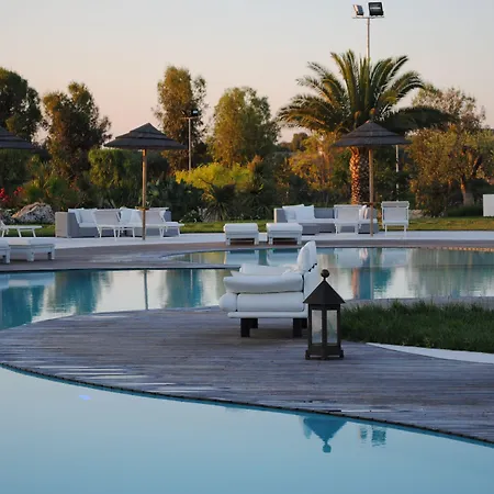 Hotel Borgo Pantano-3